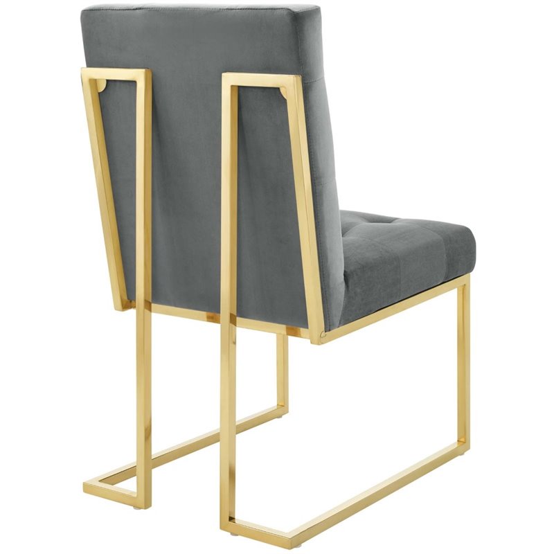 Modway Privy 18.5