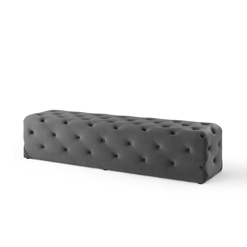 Modway Amour Entryway Bench - Thumbnail 5