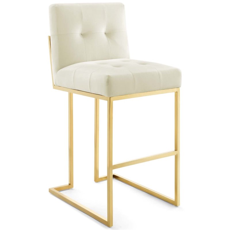 Gold and Ivory