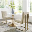 Modway Privy 18.5