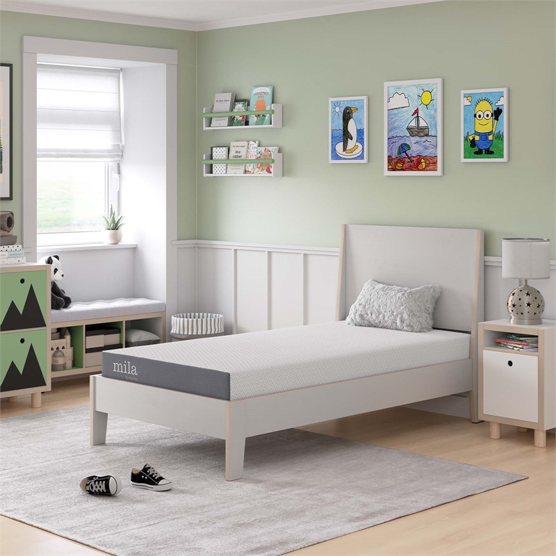 Modway Mila 6