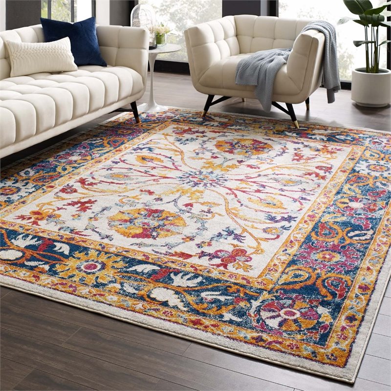 Modway Entourage 94.5x122