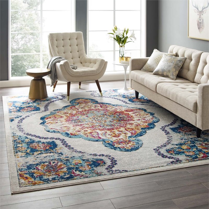 Modway Entourage 94.5x122