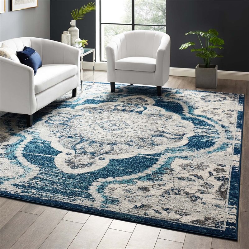 Modway Entourage 94.5x122
