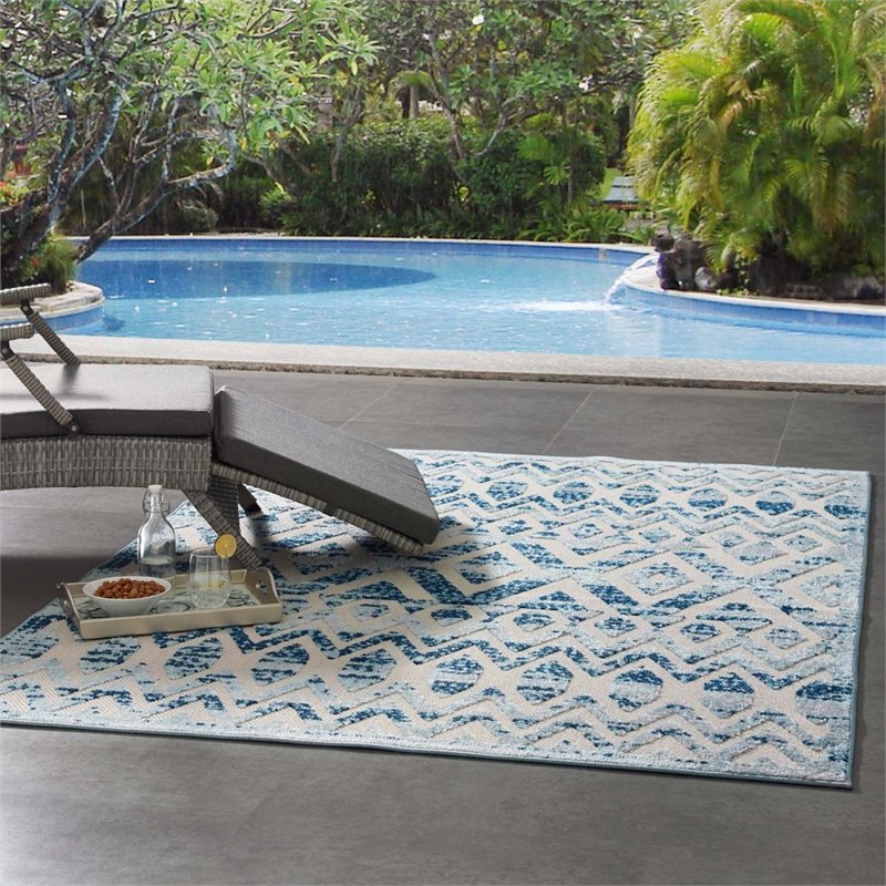 Modway Reflect 63x90.5