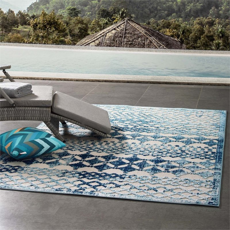 Modway Reflect 63x90.5