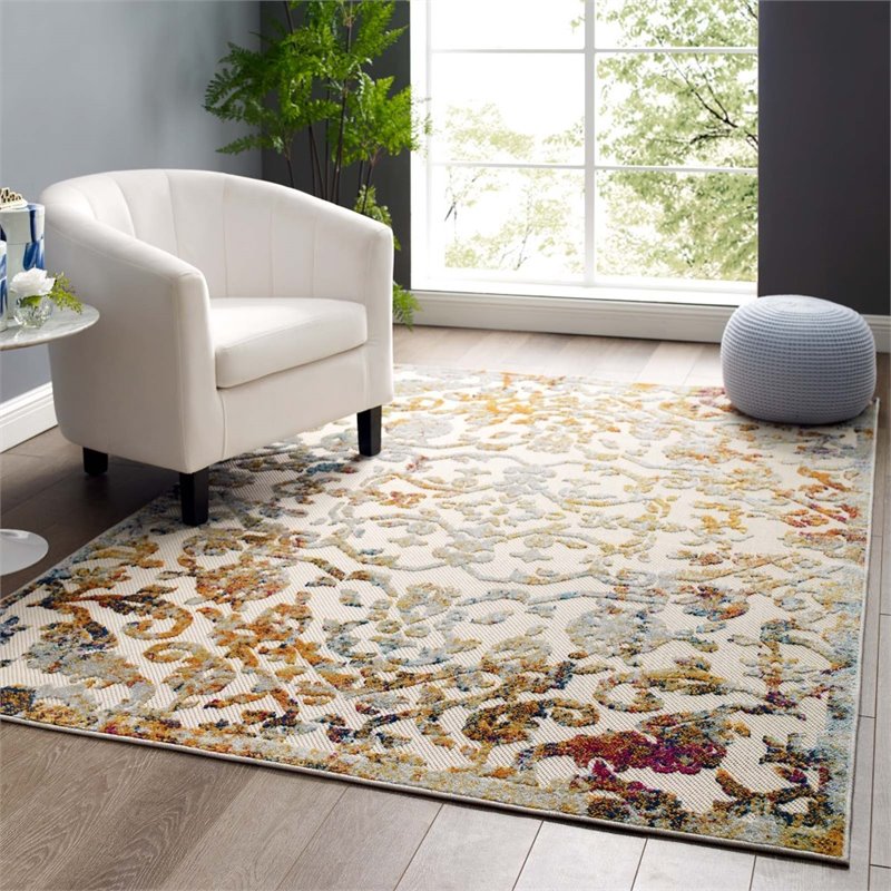 Modway Reflect 63x90.5