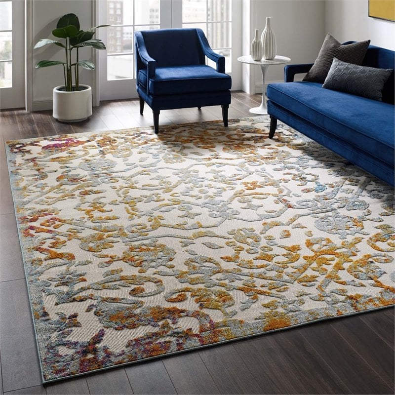 Modway Reflect 94.5x122
