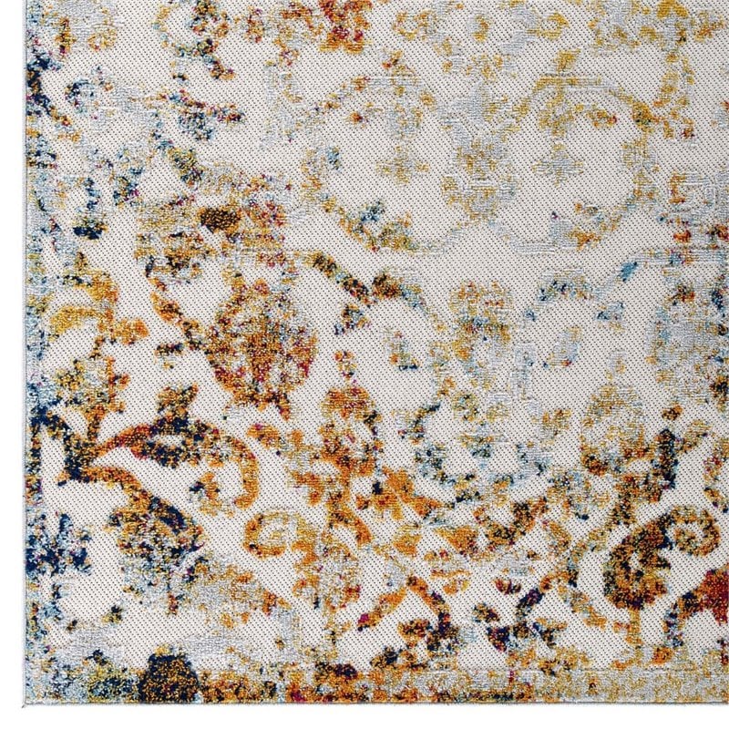 Modway Reflect 94.5x122