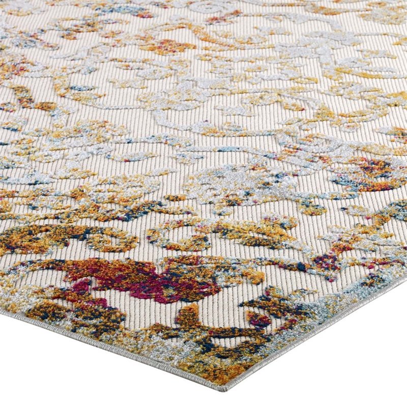 Modway Reflect 94.5x122