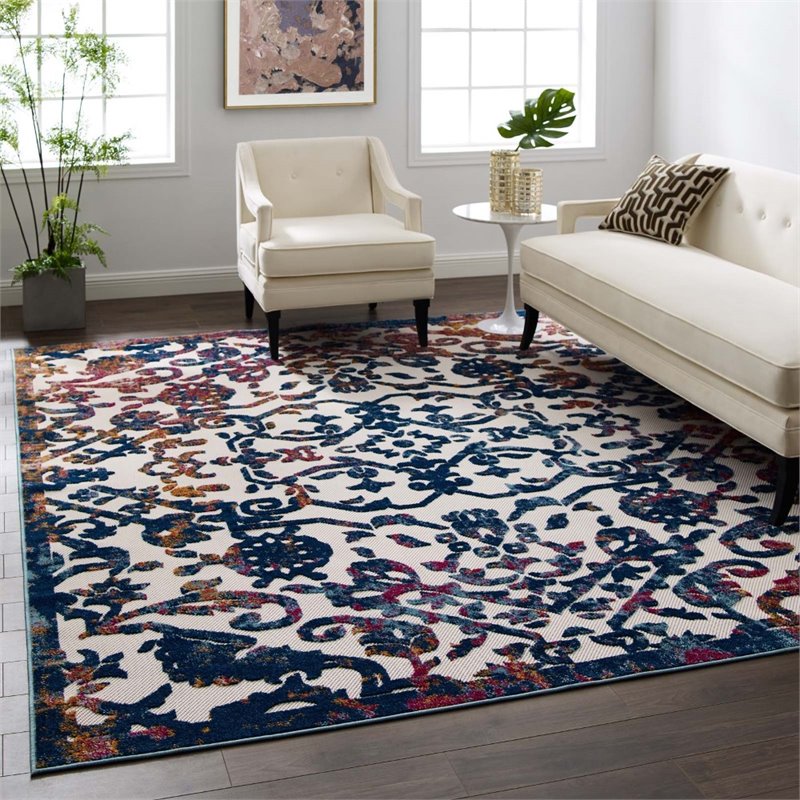 Modway Reflect 94.5x122