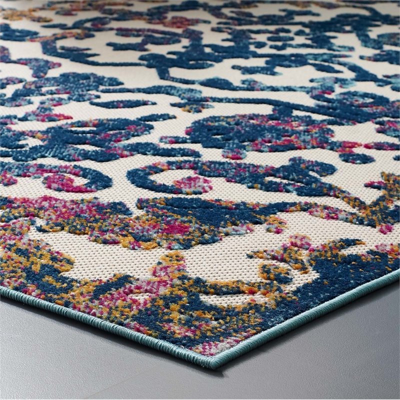 Modway Reflect 94.5x122