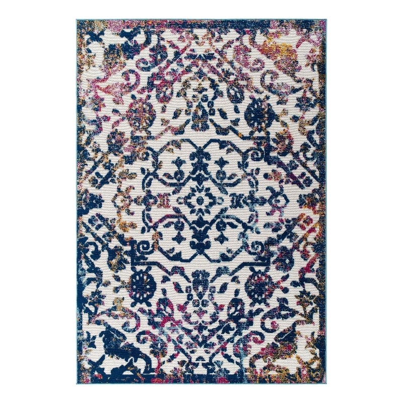 8' x 10'