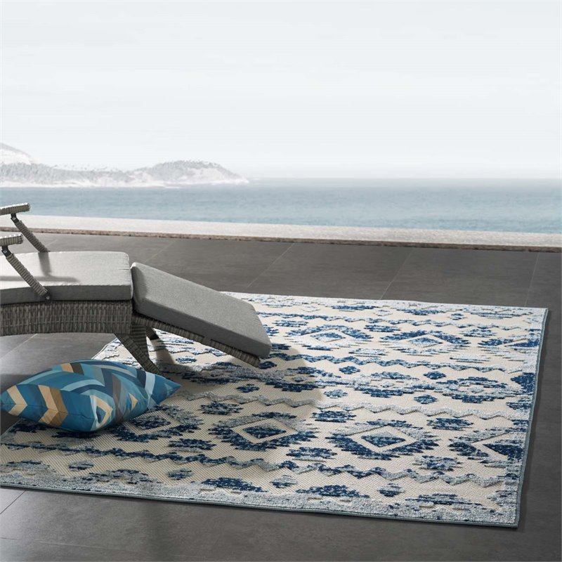 Modway Reflect 63x90.5