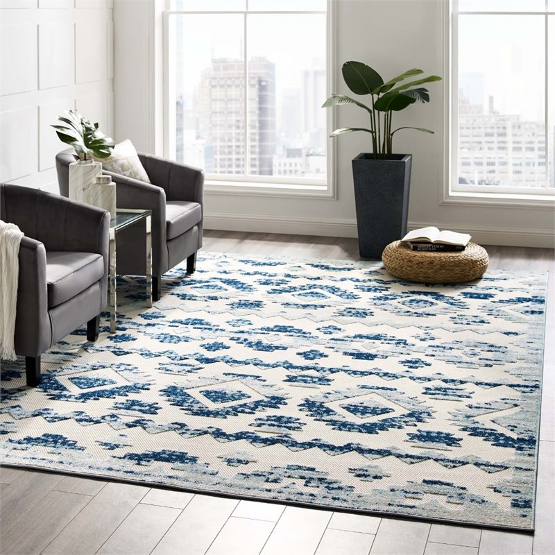 Modway Reflect 94.5x122
