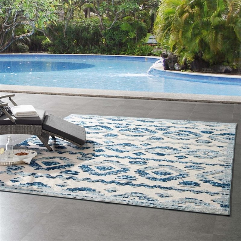 Modway Reflect 94.5x122