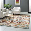 Modway Reflect 94.5x122