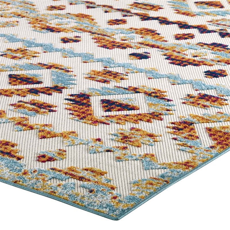 Modway Reflect 94.5x122