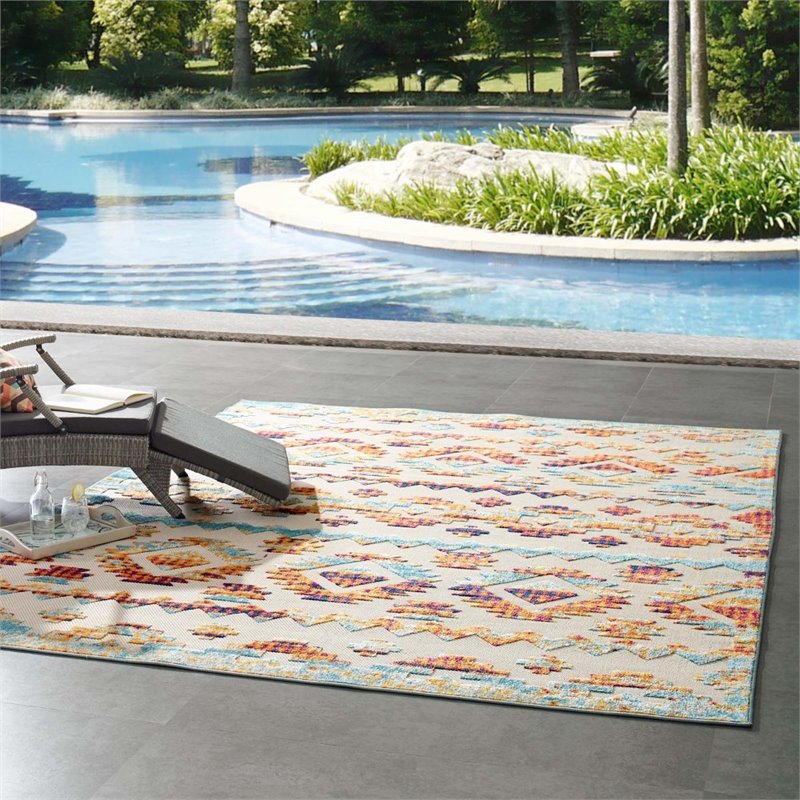 Modway Reflect 94.5x122