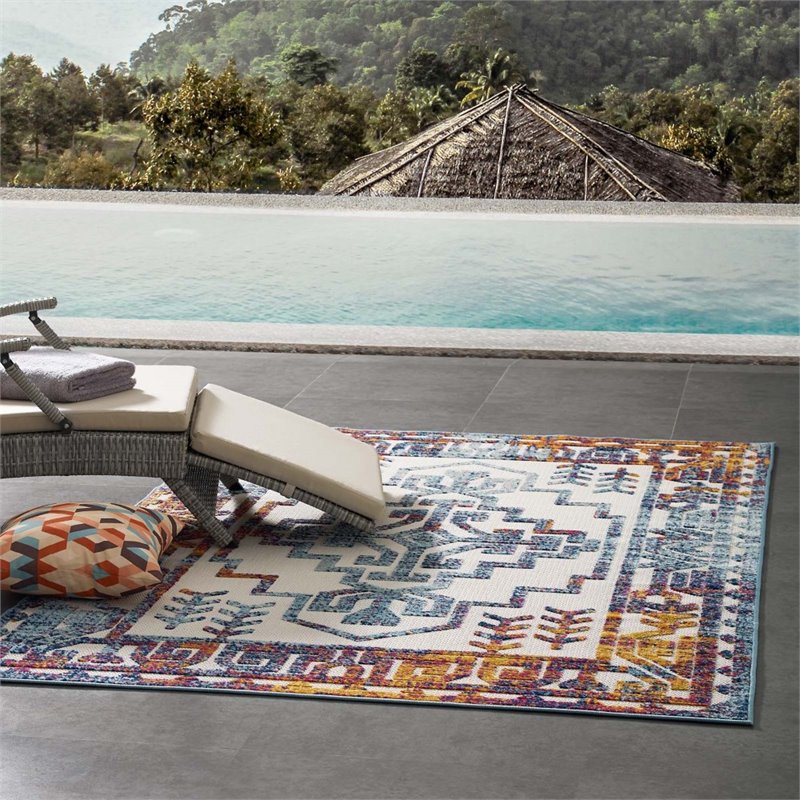 Modway Reflect 63x90.5