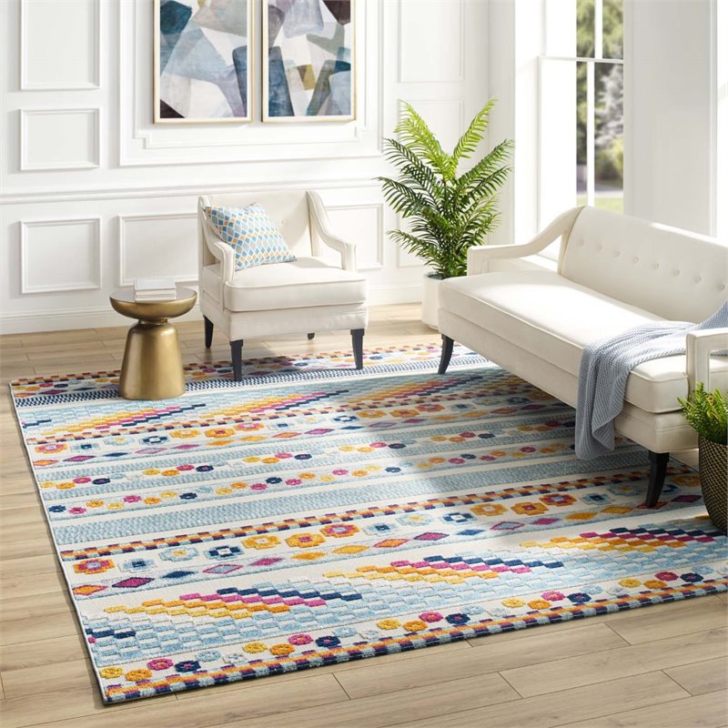 Modway Reflect 94.5x122