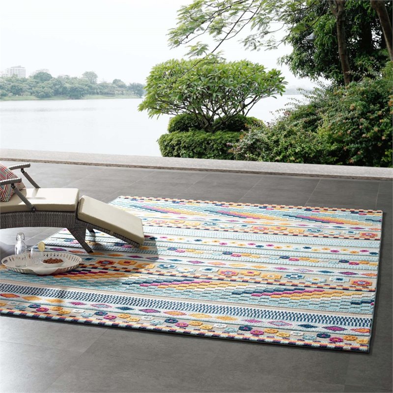 Modway Reflect 94.5x122