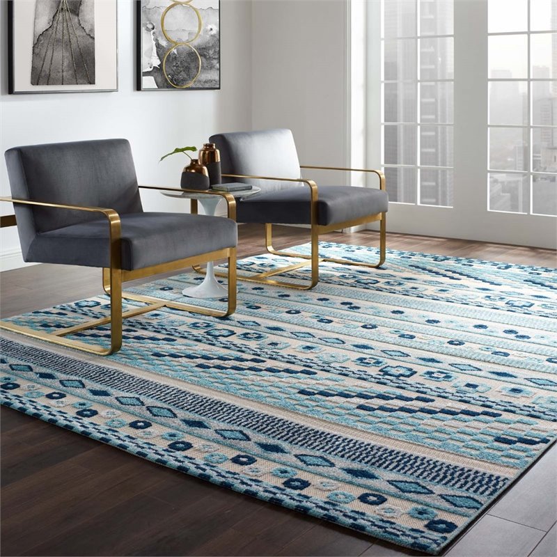 Modway Reflect 94.5x122