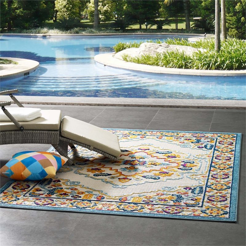 Modway Reflect 63x90.5