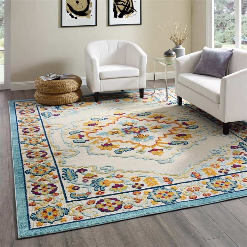 Modway Reflect 94.5x122