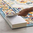 Modway Reflect 94.5x122