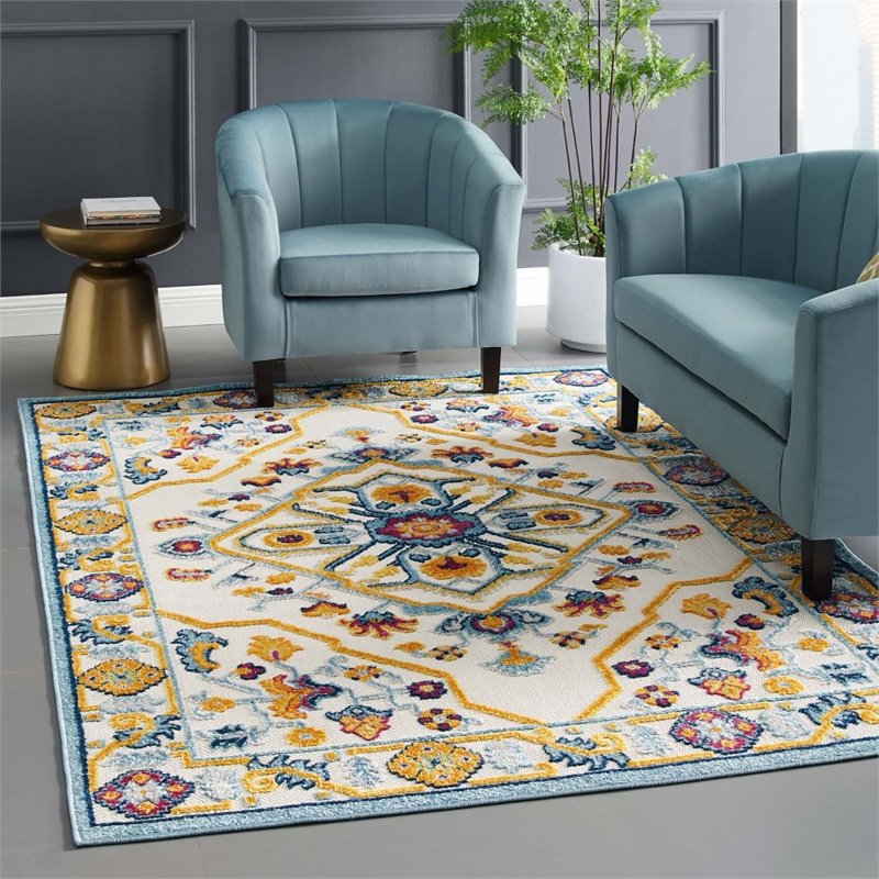 Modway Reflect 63x90.5