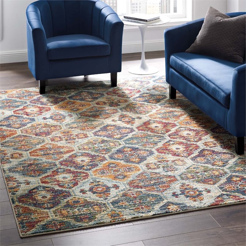 Modway Tribute 63x90.5