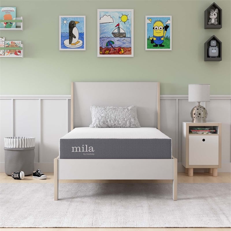 Modway Mila 8
