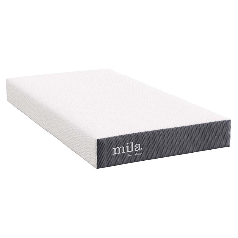 Modway Mila 8