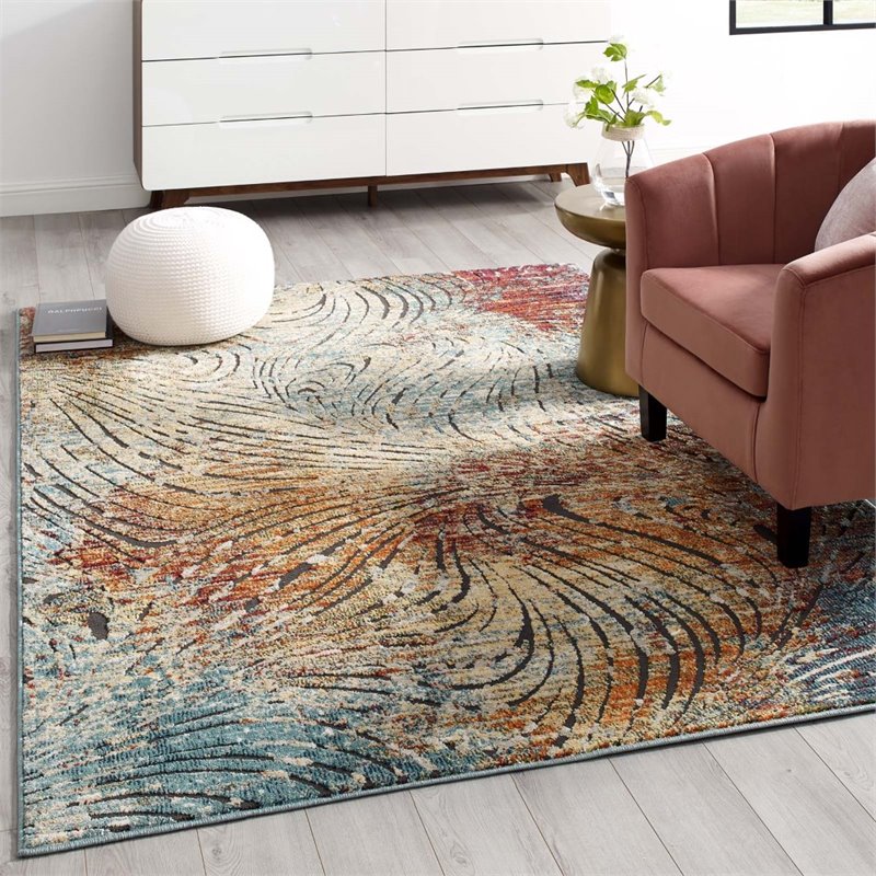 Modway Tribute 63x90.5