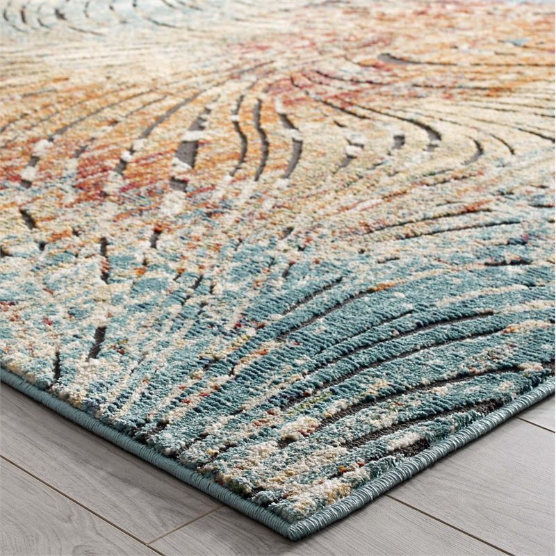 Modway Tribute 63x90.5