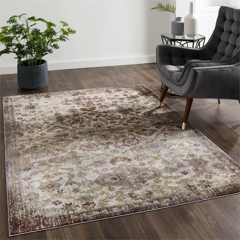 Modway Success 63x90.5