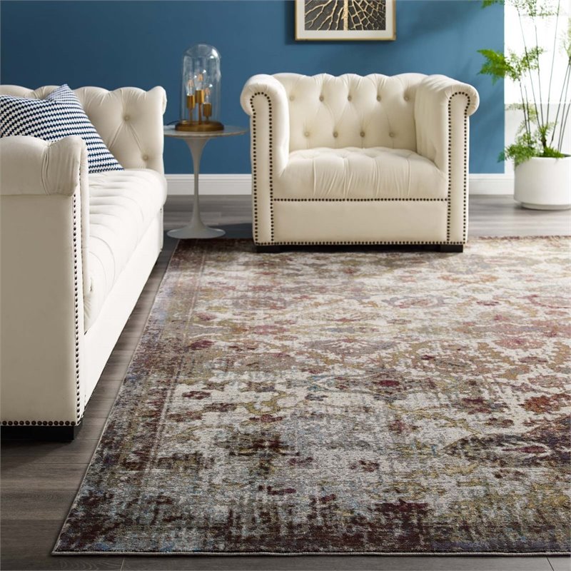 Modway Success 94.5x122