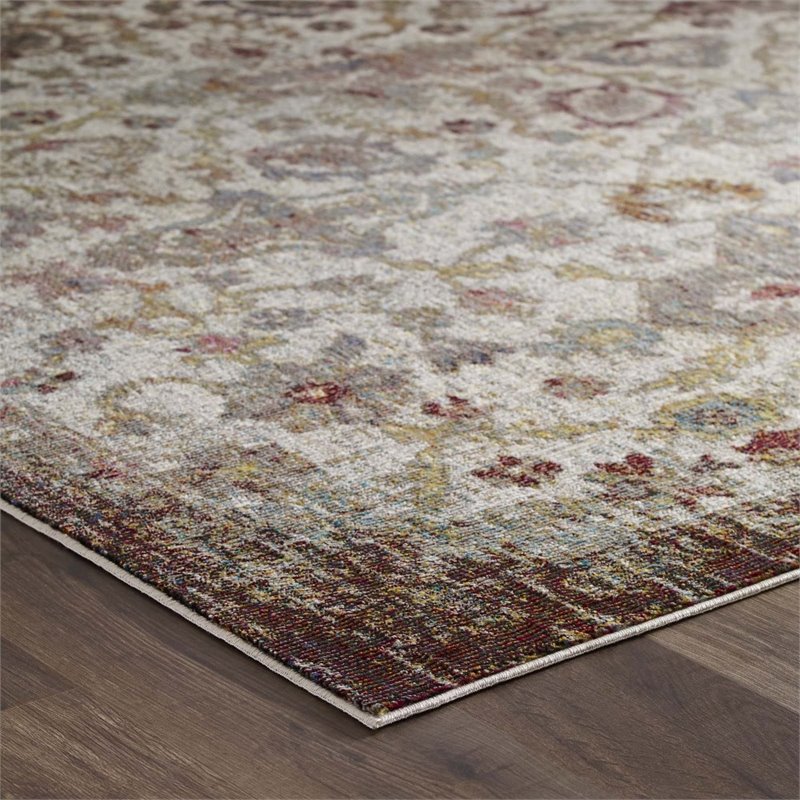 Modway Success 94.5x122