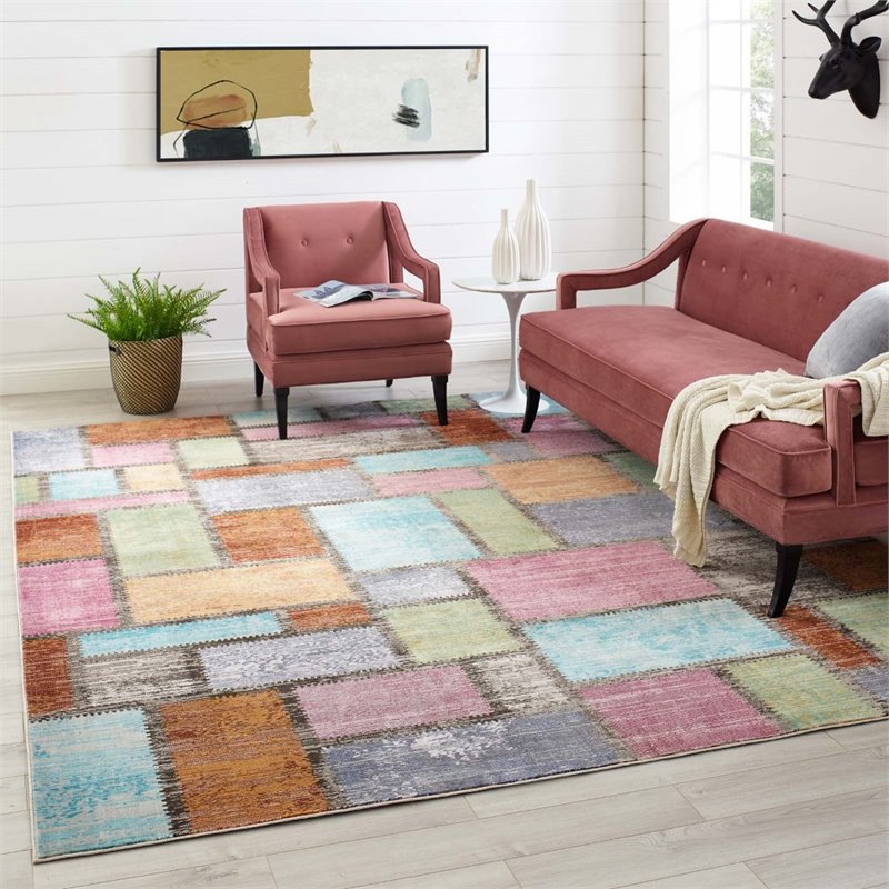 Modway Success 94.5x122