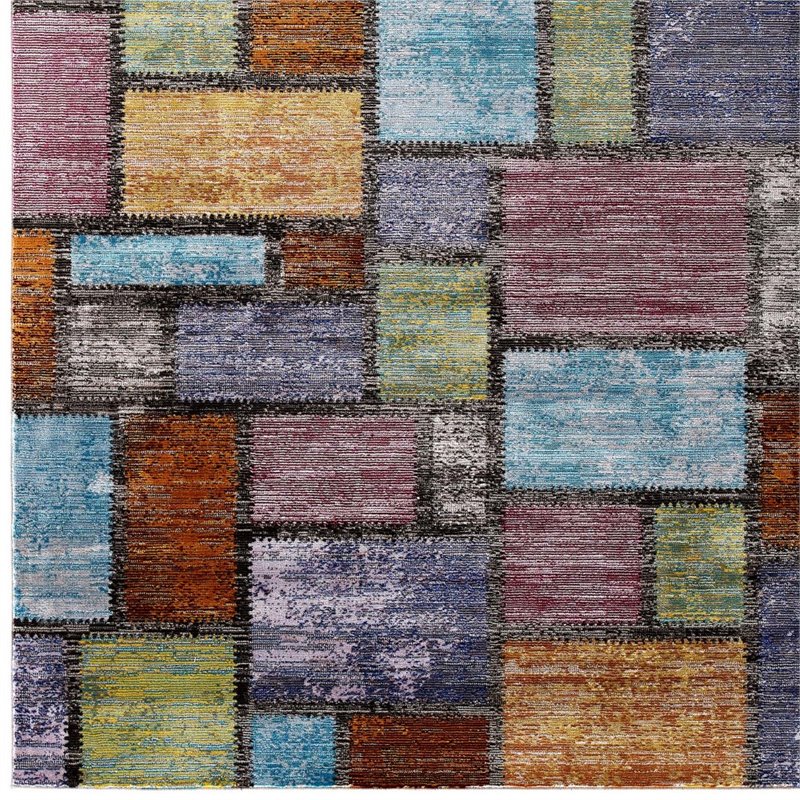 Modway Success 94.5x122