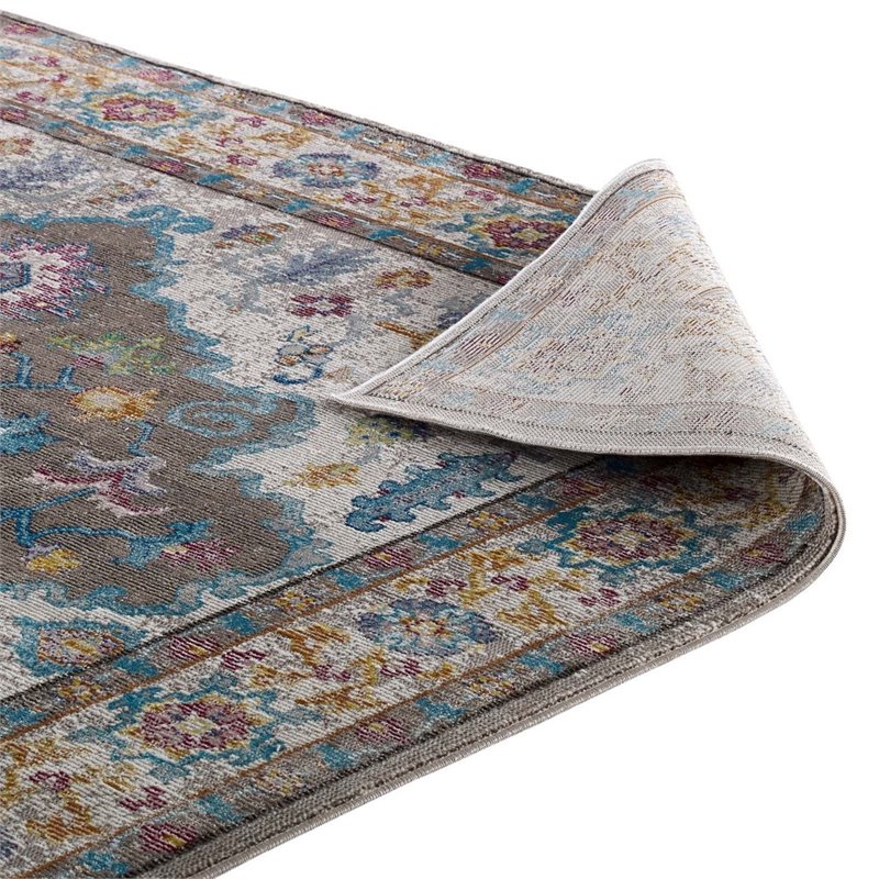 Modway Success 94.5x122