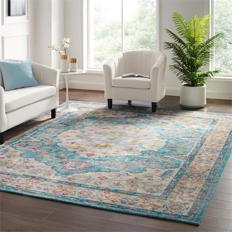 Modway Success 94.5x122