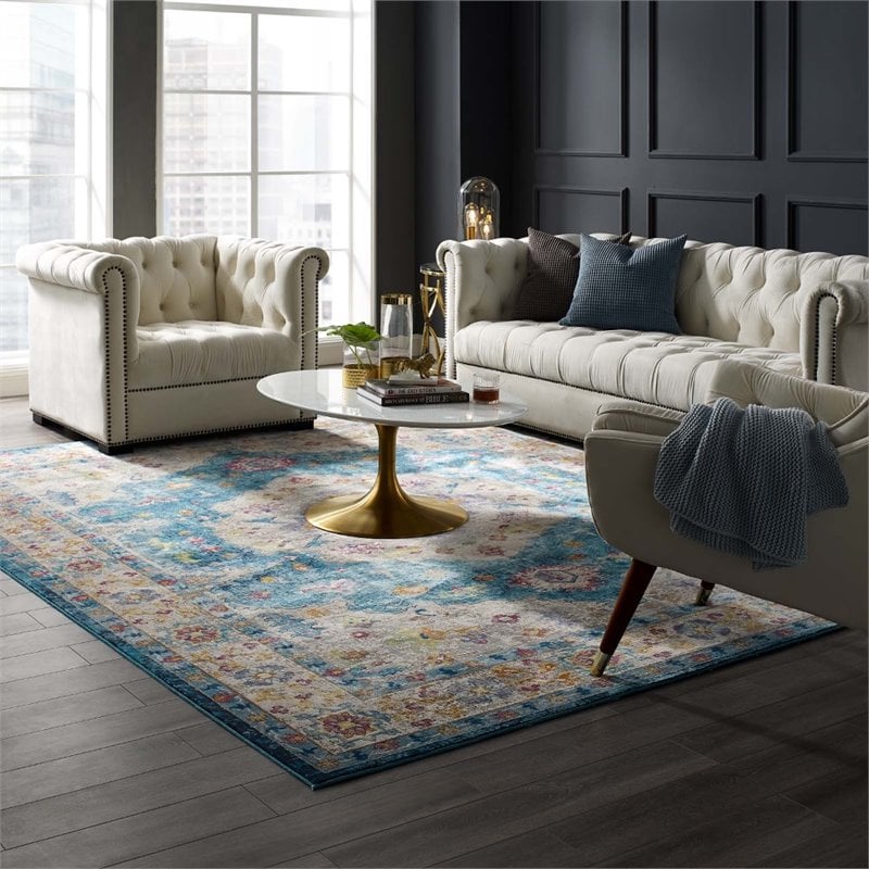 Modway Success 94.5x122