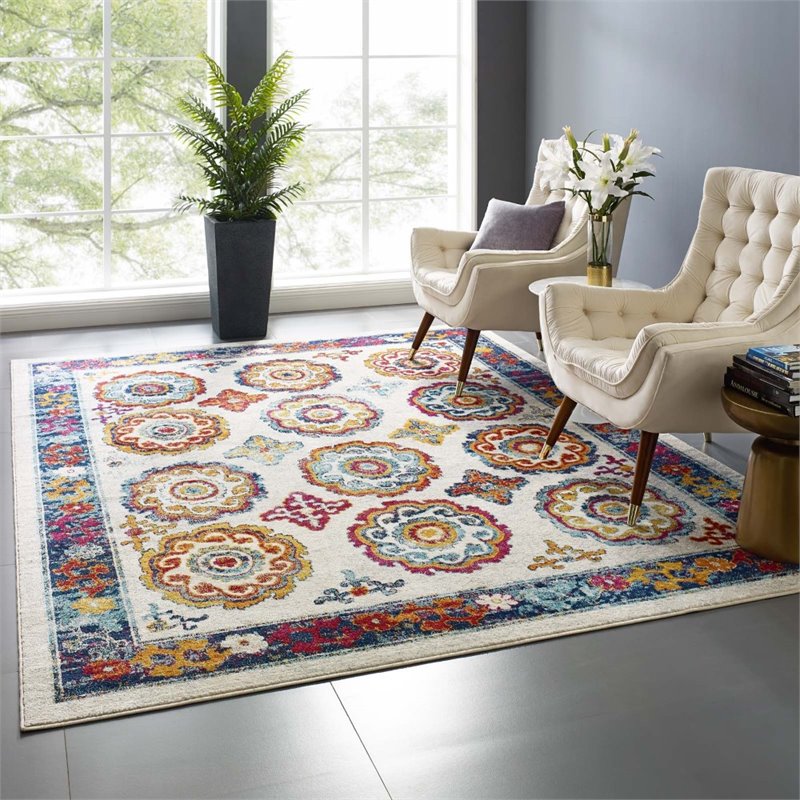 Modway Entourage 94.5x122
