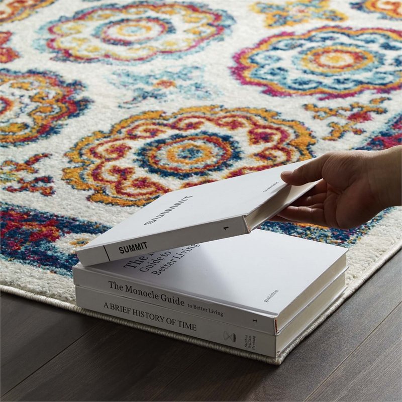 Modway Entourage 94.5x122