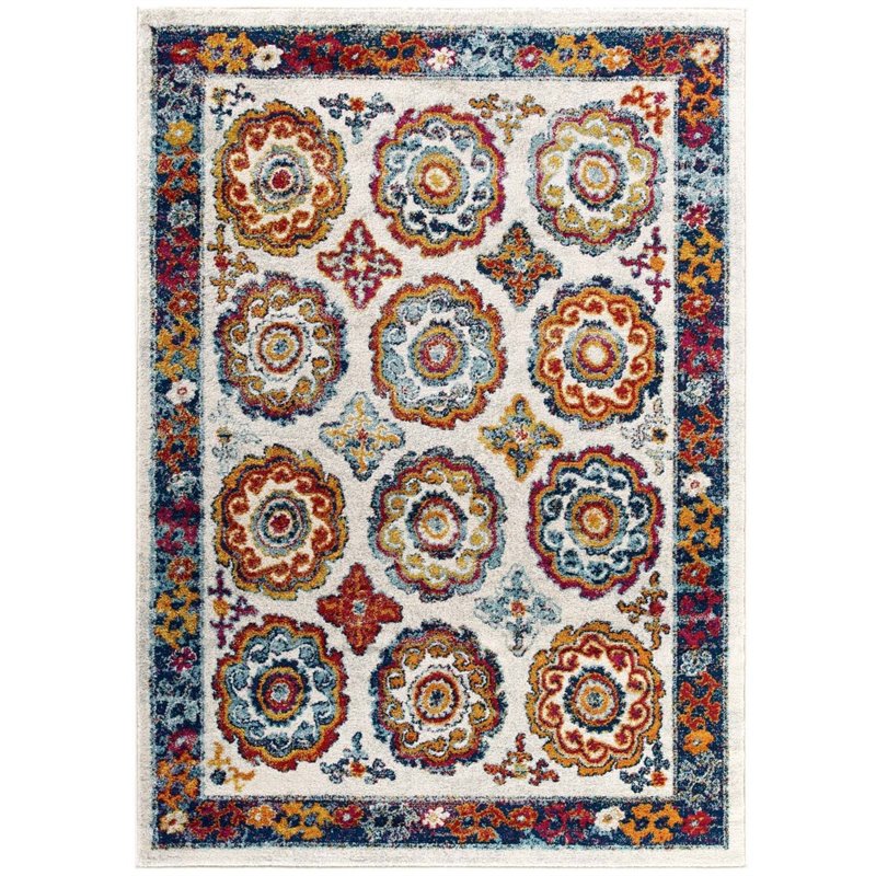 Modway Entourage 94.5x122