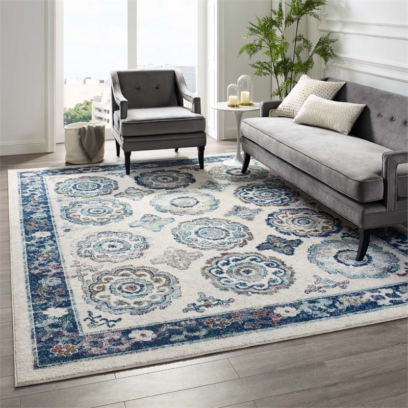 Modway Entourage 94.5x122