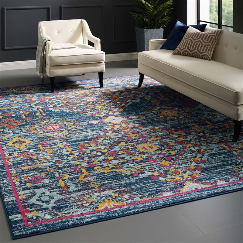 Modway Entourage 94.5x122