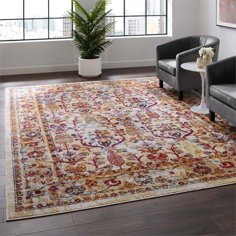 Modway Entourage 94.5x122